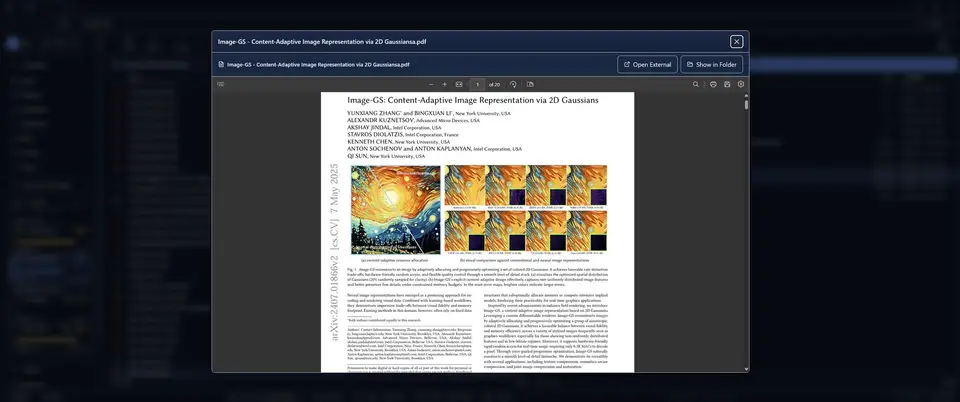 File Surfer screenshot 6