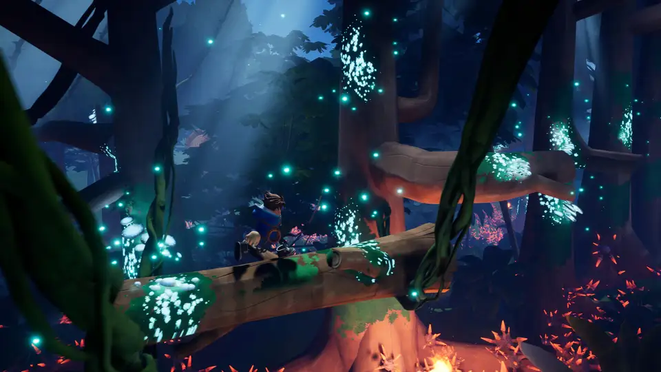 LIFTED screenshot 2