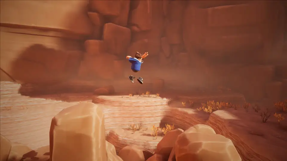 LIFTED screenshot 4