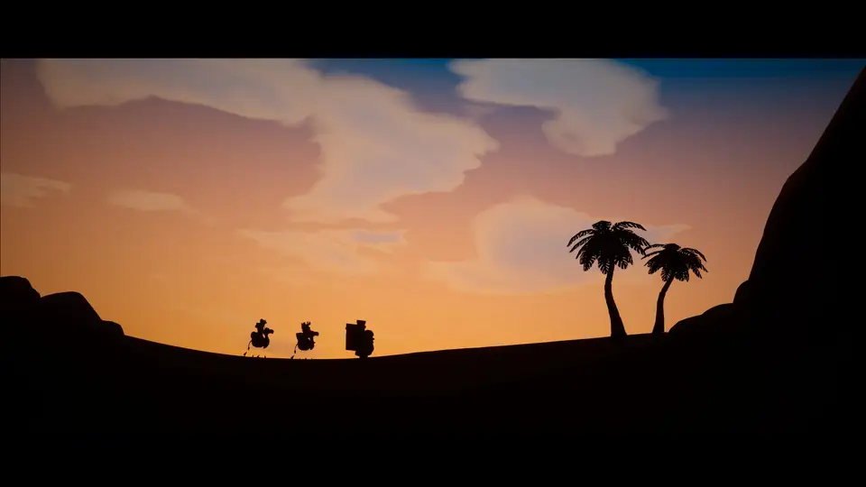 LIFTED screenshot 6