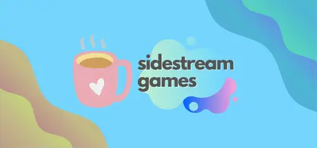 Sidestream Games cover art