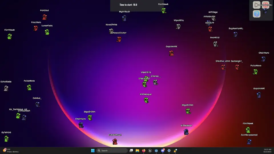 Sidestream Games screenshot 2