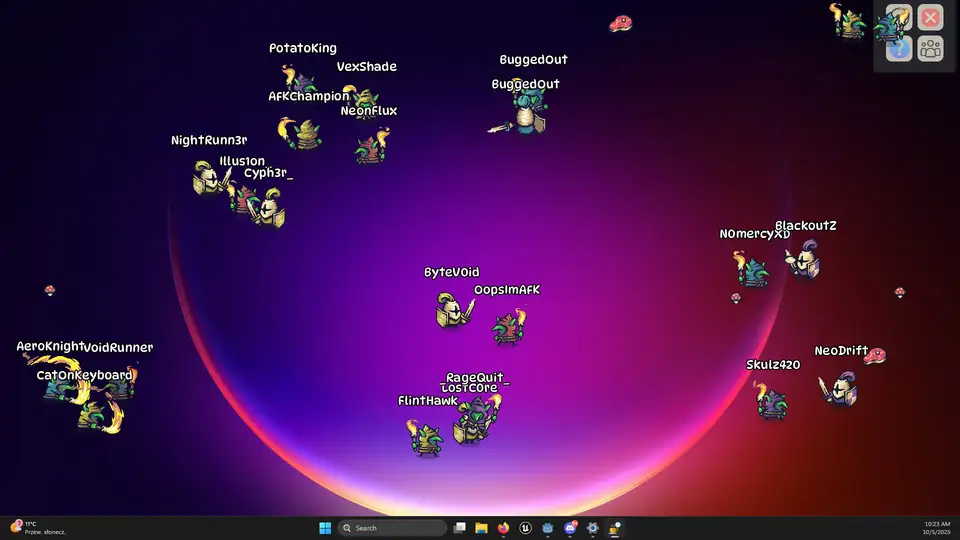 Sidestream Games screenshot 4