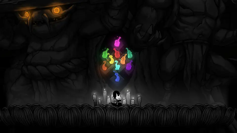 Gurei screenshot 4