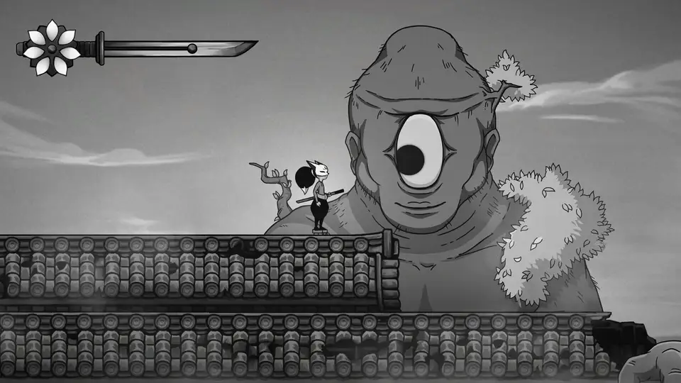 Gurei screenshot 5