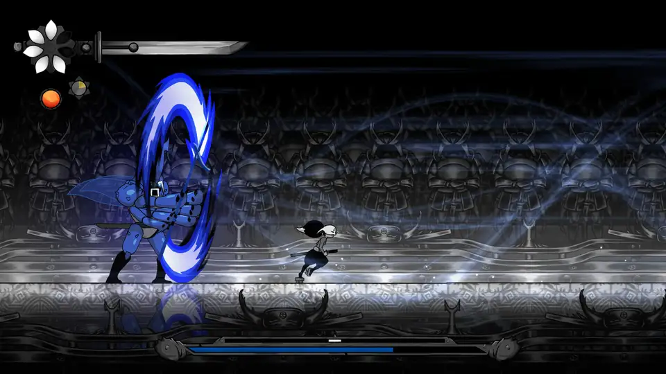Gurei screenshot 6