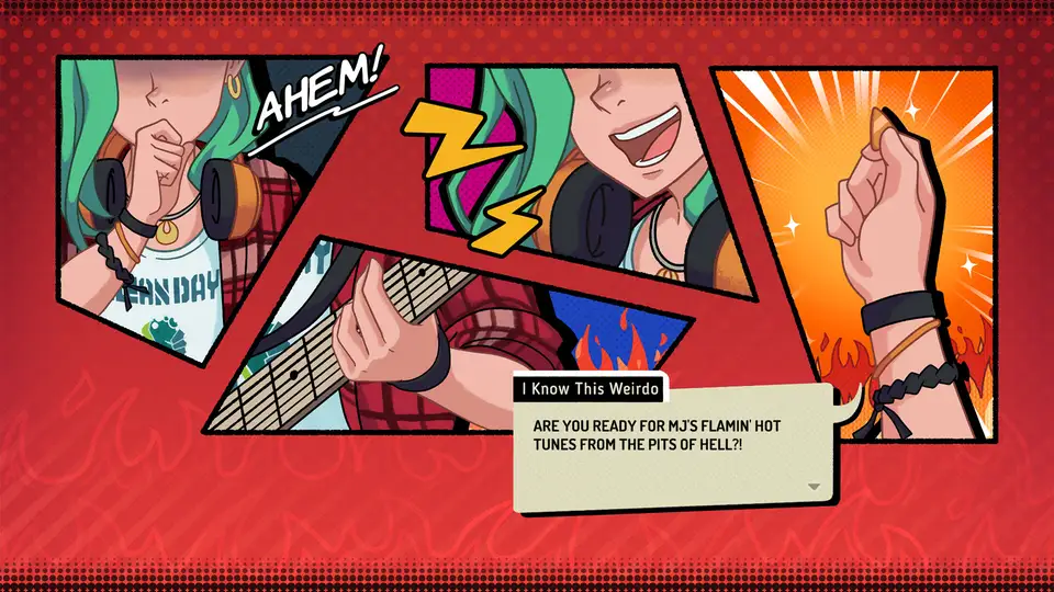 High Times - Dating/Cooking Sim screenshot 6