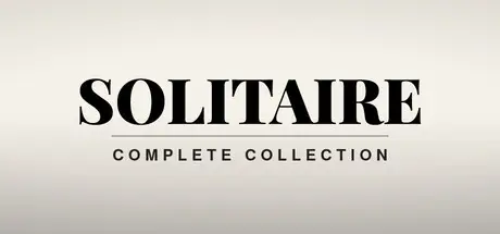 Solitaire - Complete Collection cover art