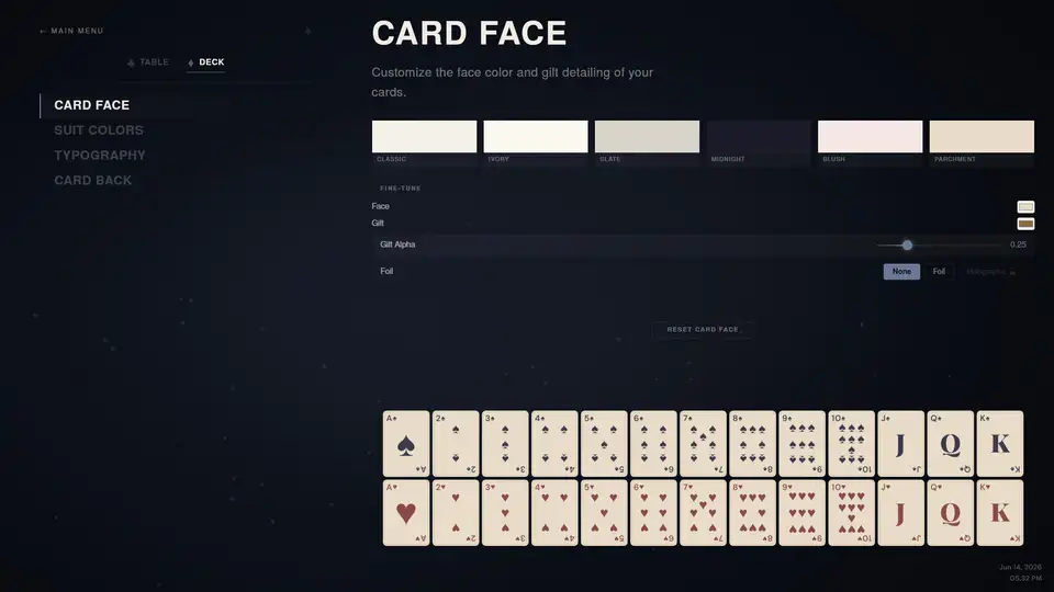 Solitaire - Complete Collection screenshot 6