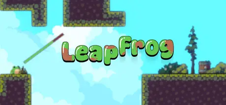 Leap Frog cover art