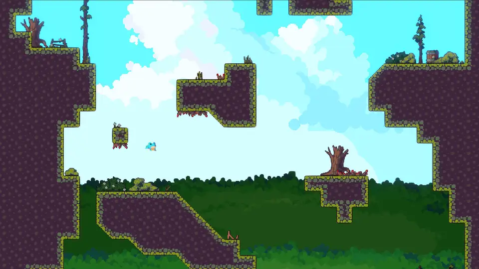 Leap Frog screenshot 1