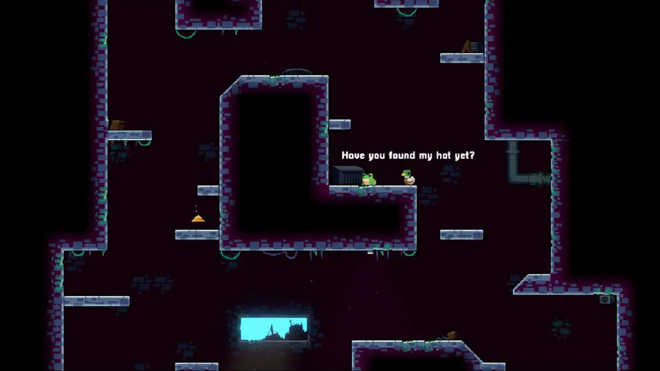 Leap Frog screenshot 2