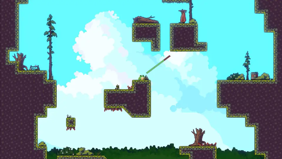 Leap Frog screenshot 3