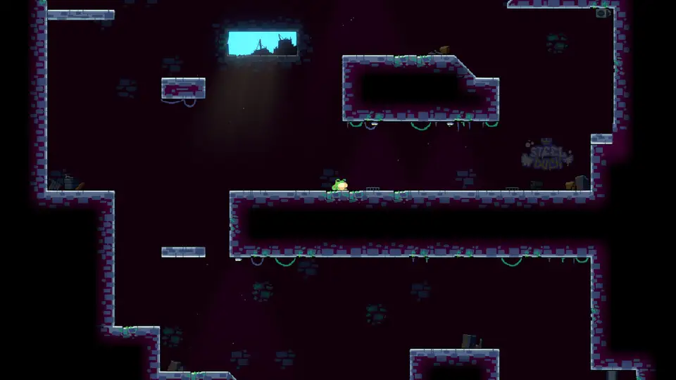 Leap Frog screenshot 4