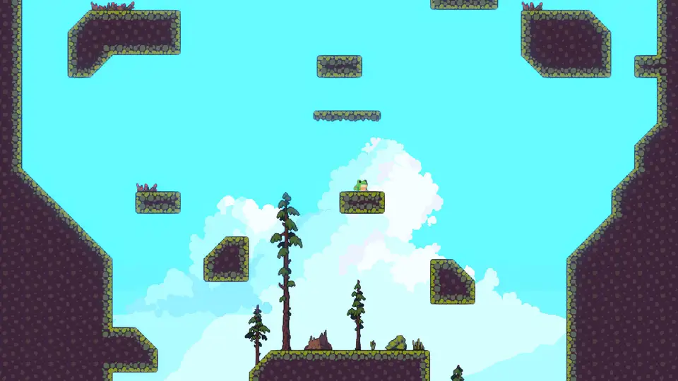 Leap Frog screenshot 5