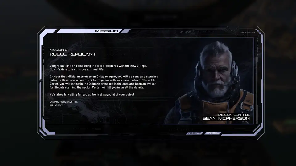 G-Rebels screenshot 5