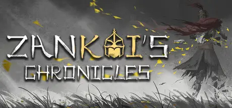Zankoi's Chronicles cover art
