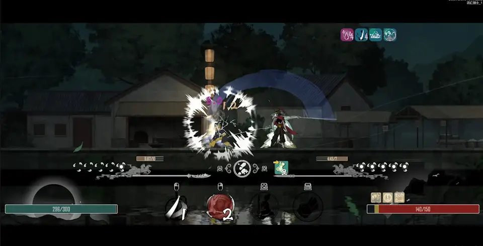 Zankoi's Chronicles screenshot 3