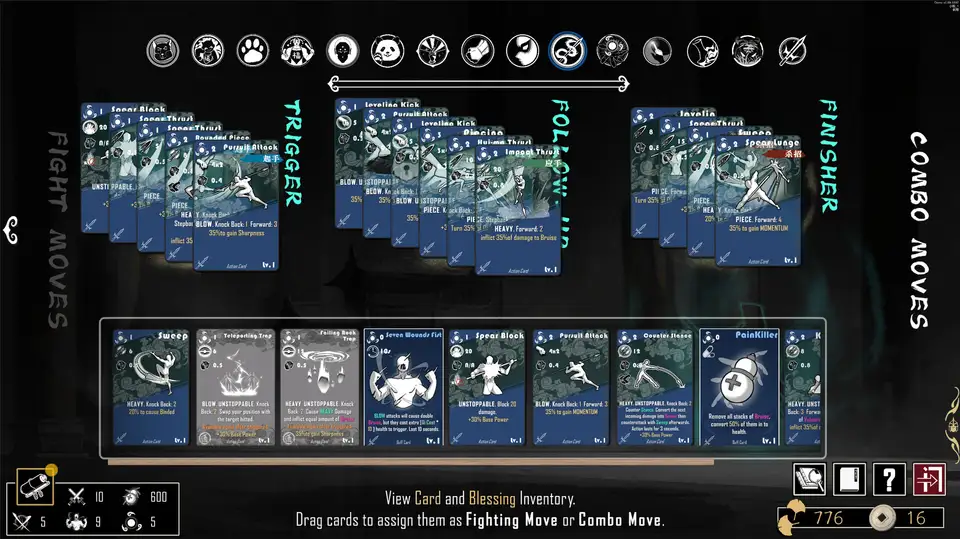 Zankoi's Chronicles screenshot 6