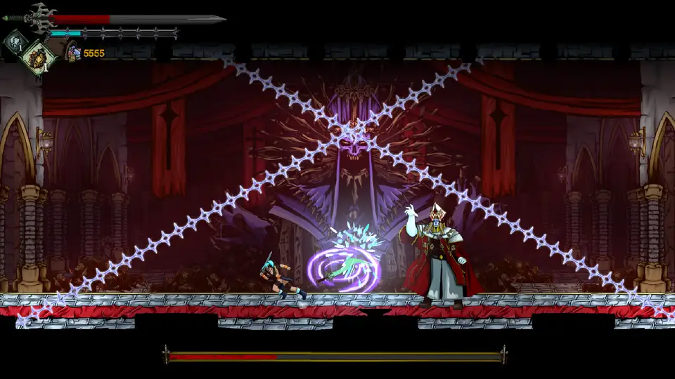 Barbarian Saga: The Beastmaster screenshot 3