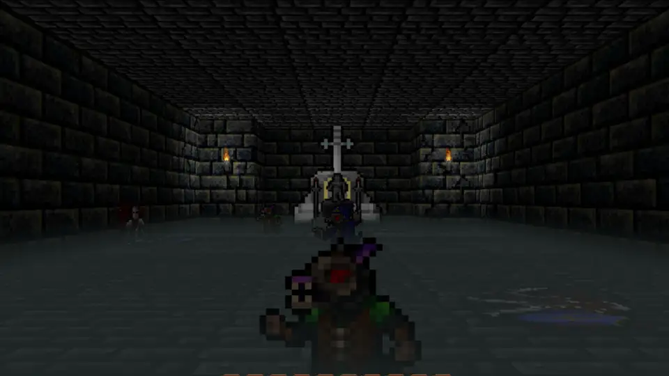 Realms and Ruins: Abencor screenshot 1