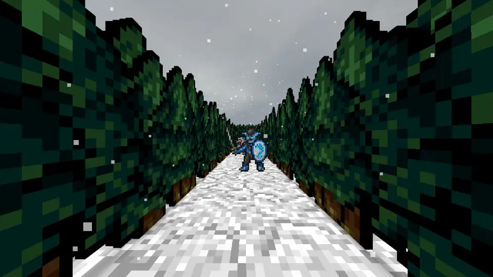Realms and Ruins: Abencor screenshot 2
