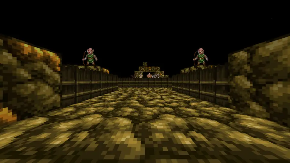 Realms and Ruins: Abencor screenshot 3