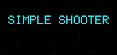 Simple Shooter cover art