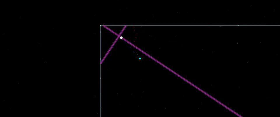 Simple Shooter screenshot 1
