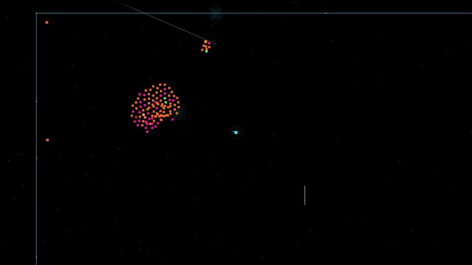 Simple Shooter screenshot 2