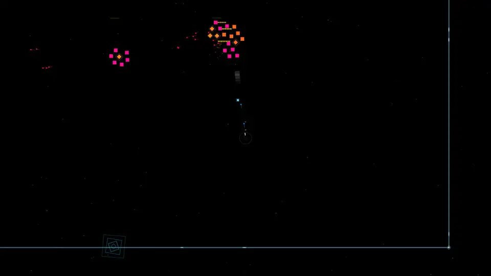Simple Shooter screenshot 3