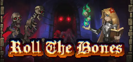 Roll The Bones cover art