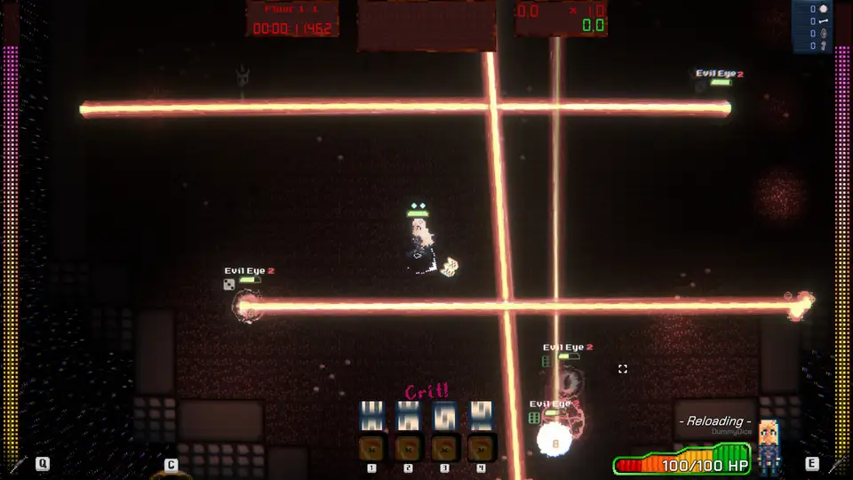 Roll The Bones screenshot 5