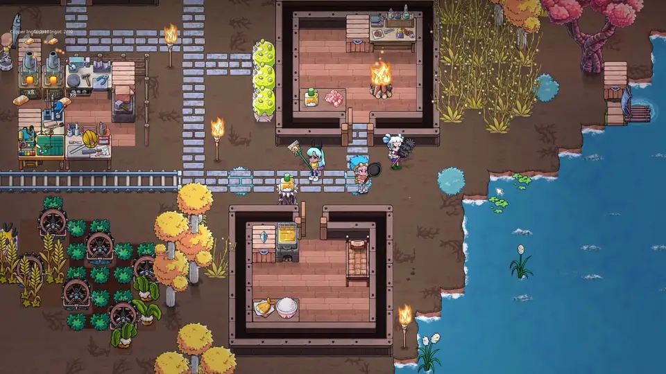 Wonderia screenshot 3