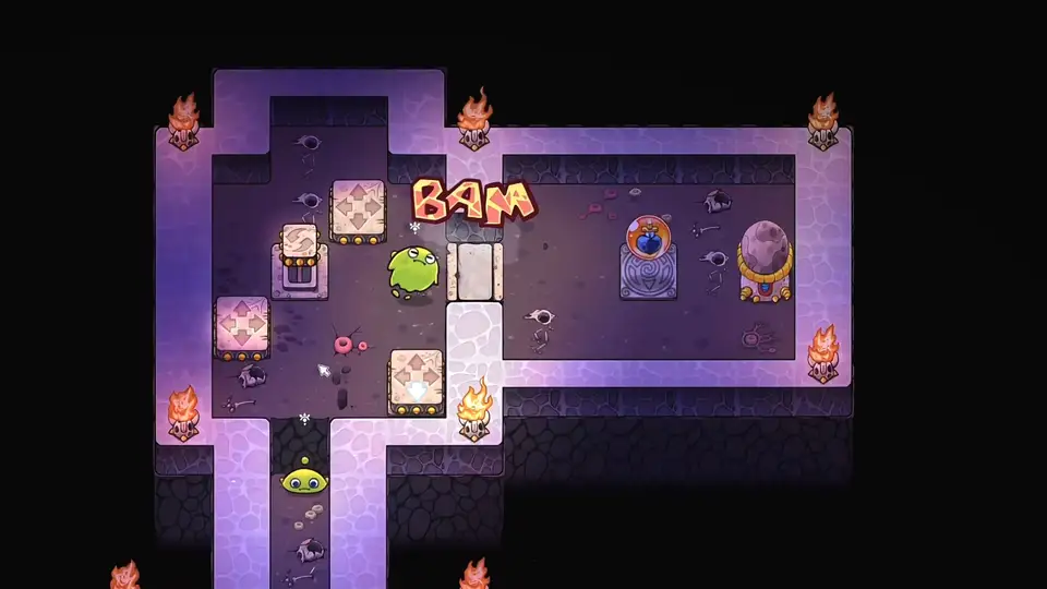 Wonderia screenshot 5