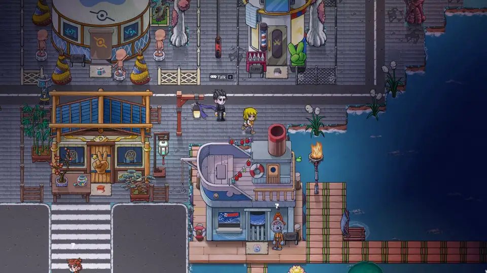 Wonderia screenshot 6