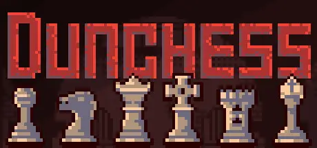 Dunchess cover art