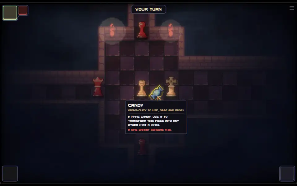 Dunchess screenshot 1