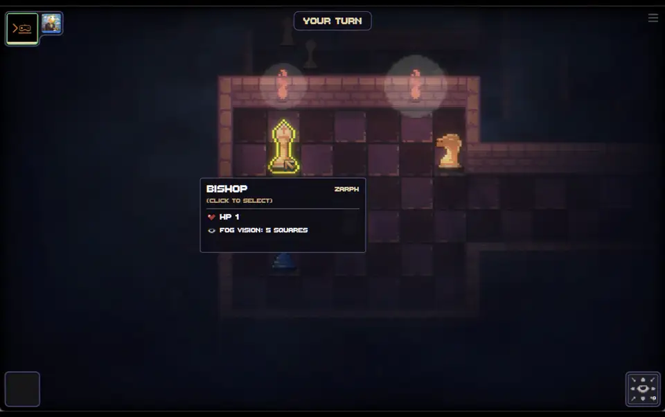 Dunchess screenshot 2