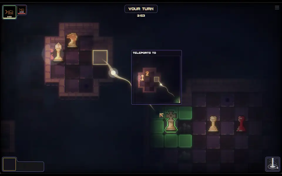 Dunchess screenshot 3