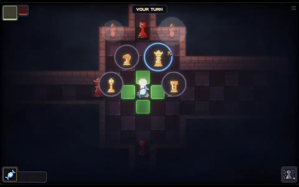 Dunchess screenshot 4