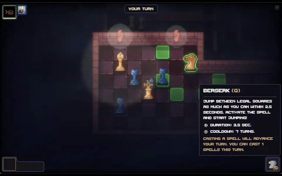 Dunchess screenshot 5