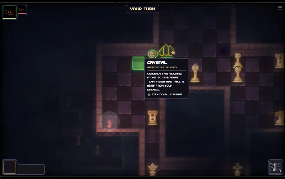 Dunchess screenshot 6