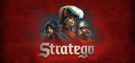 Stratego® Online cover art