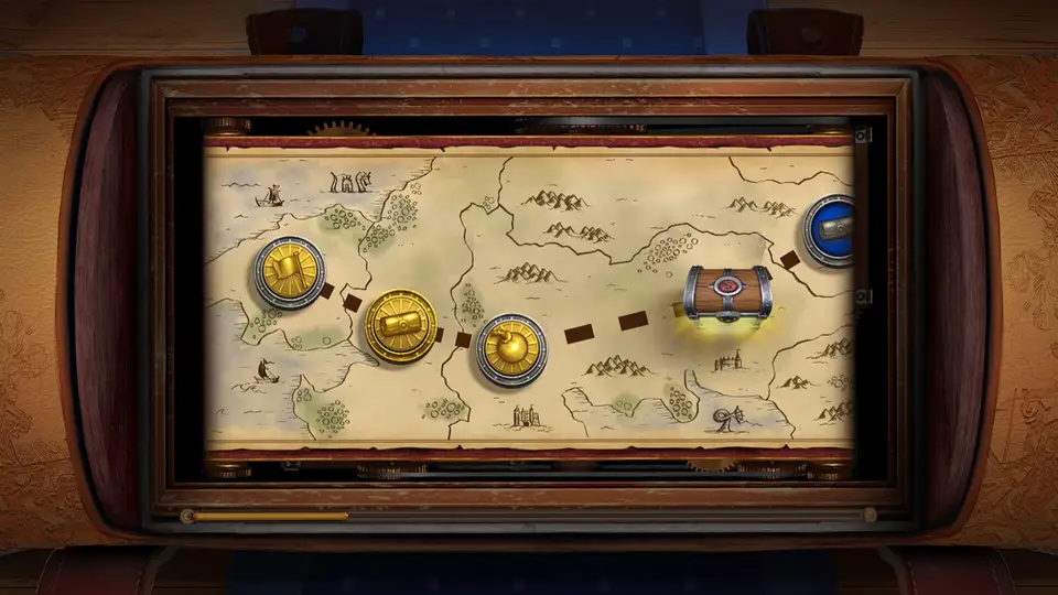 Stratego® Online screenshot 3