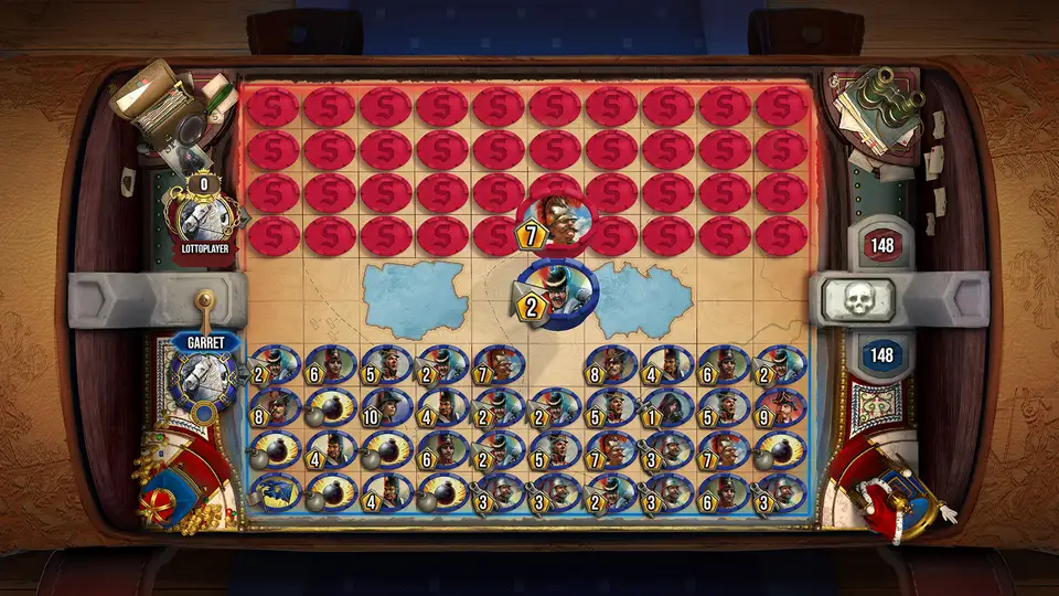 Stratego® Online screenshot 5