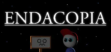 Endacopia cover art