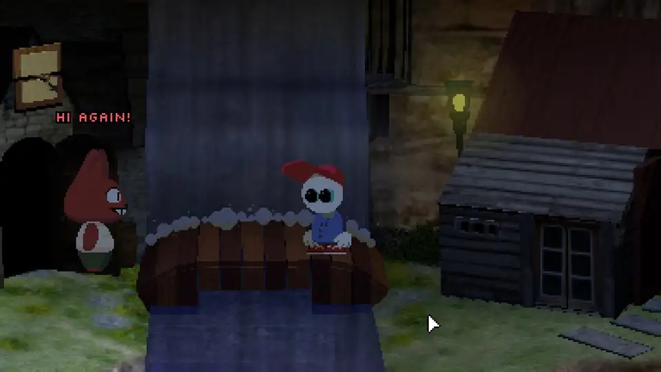 Endacopia screenshot 1