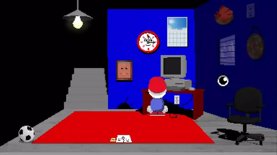 Endacopia screenshot 2