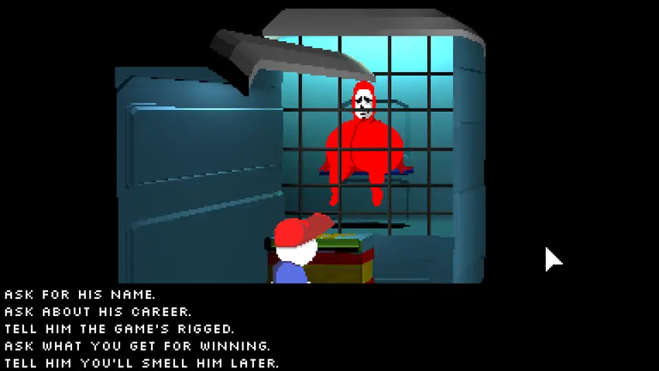 Endacopia screenshot 4